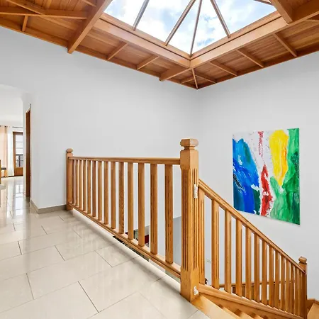 빌라 Jeamir 2 플라야블랑카