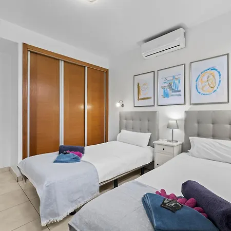 Jeamir 2 빌라 플라야블랑카