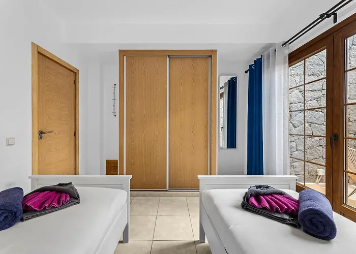 Jeamir 2 빌라 플라야블랑카