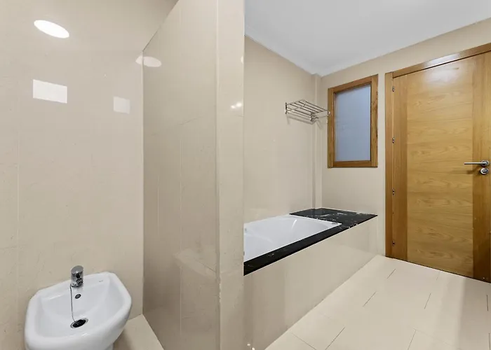 Jeamir 2 플라야블랑카