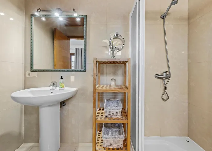 Jeamir 2 * 플라야블랑카