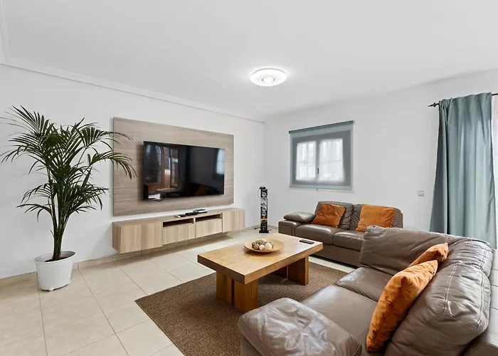 Jeamir 2 플라야블랑카