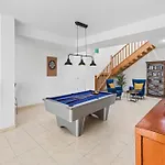 فيلة Jeamir 2 بلايا بلانكا
