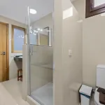 فيلة Jeamir 2 بلايا بلانكا
