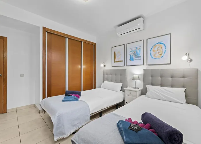 Jeamir 2 Villa Playa Blanca (Lanzarote)