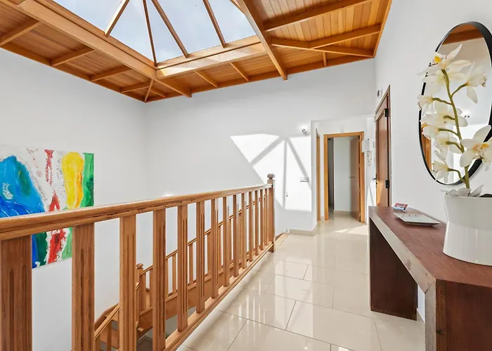 Jeamir 2 Villa Playa Blanca (Lanzarote)