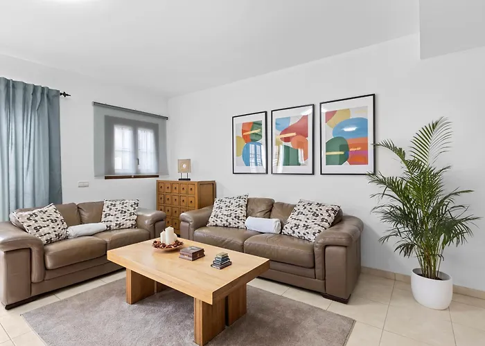 Jeamir 2 Playa Blanca (Lanzarote)