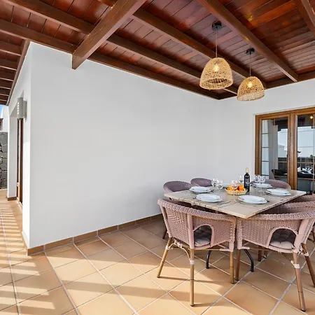 Vila Jeamir 2 Playa Blanca (Lanzarote)