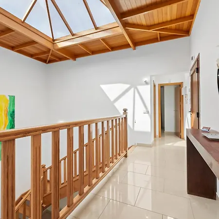 Jeamir 2 Vila Playa Blanca (Lanzarote)