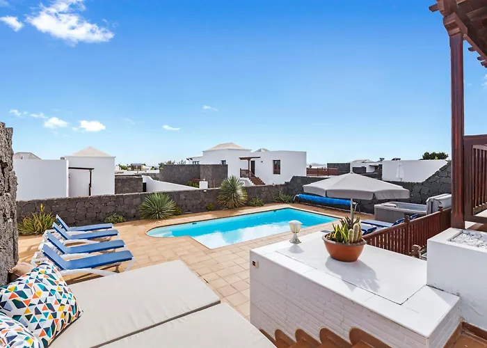 Jeamir 2 Playa Blanca (Lanzarote)