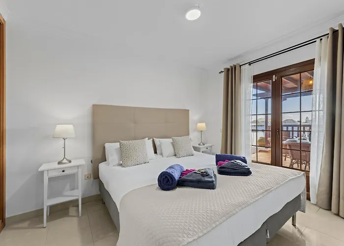 Jeamir 2 Vila Playa Blanca (Lanzarote)