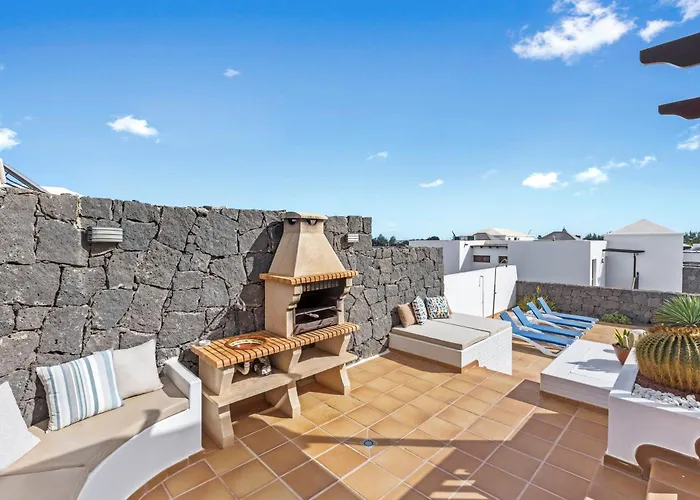 Jeamir 2 Playa Blanca (Lanzarote)